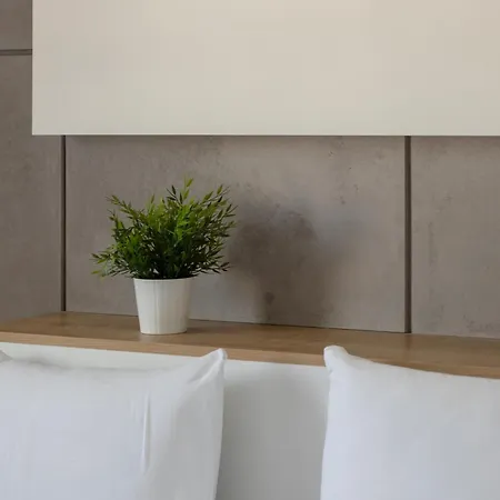 Raginisa Chic By Bookinghost Апартаменты