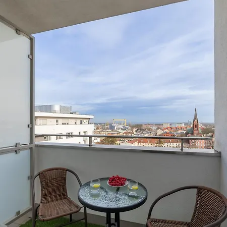 Апартаменты Raginisa Chic By Bookinghost *