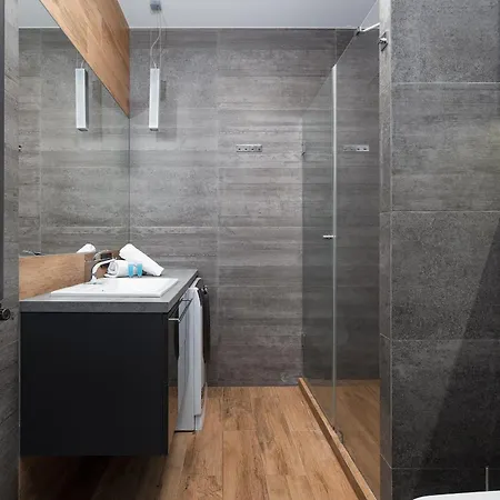 Raginisa Chic By Bookinghost * Щецин