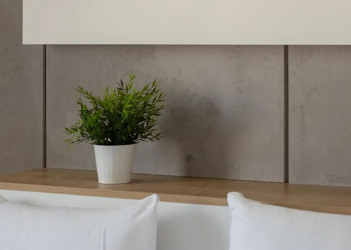 Raginisa Chic By Bookinghost Апартаменты