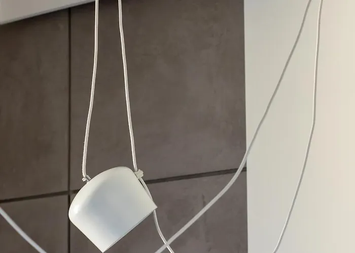 Raginisa Chic By Bookinghost Апартаменты