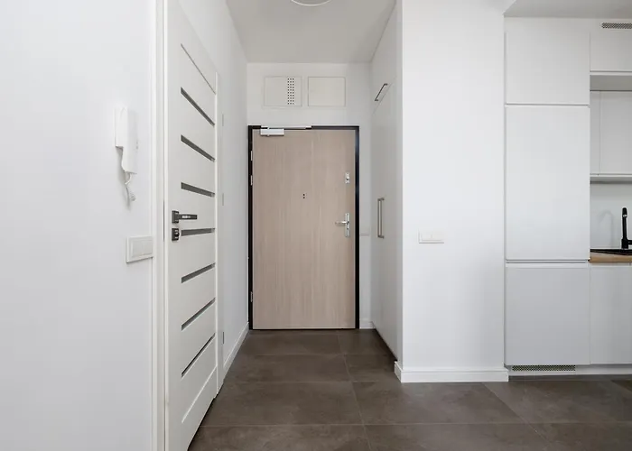 Raginisa Chic By Bookinghost * Щецин