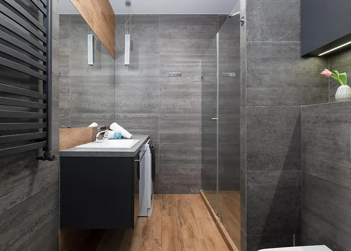 Raginisa Chic By Bookinghost * Щецин