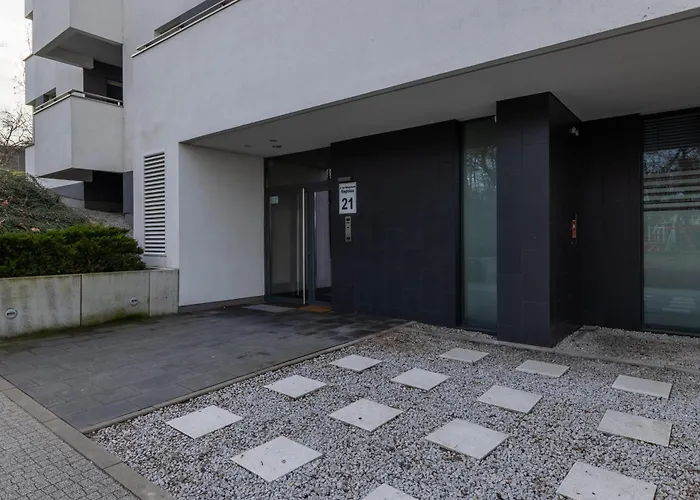 Raginisa Chic By Bookinghost Апартаменты