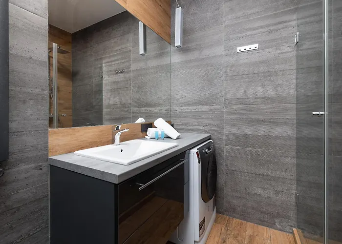 Raginisa Chic By Bookinghost Апартаменты